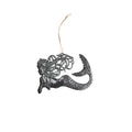 The Mermaid Ornament