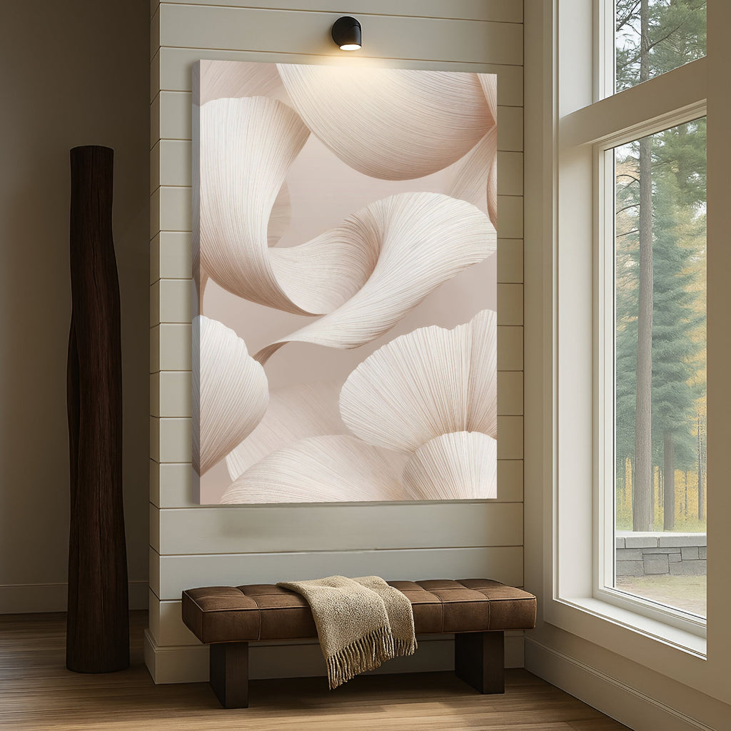 Calm Aesthetic Wall Art