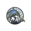 Round- Small Dolphin
