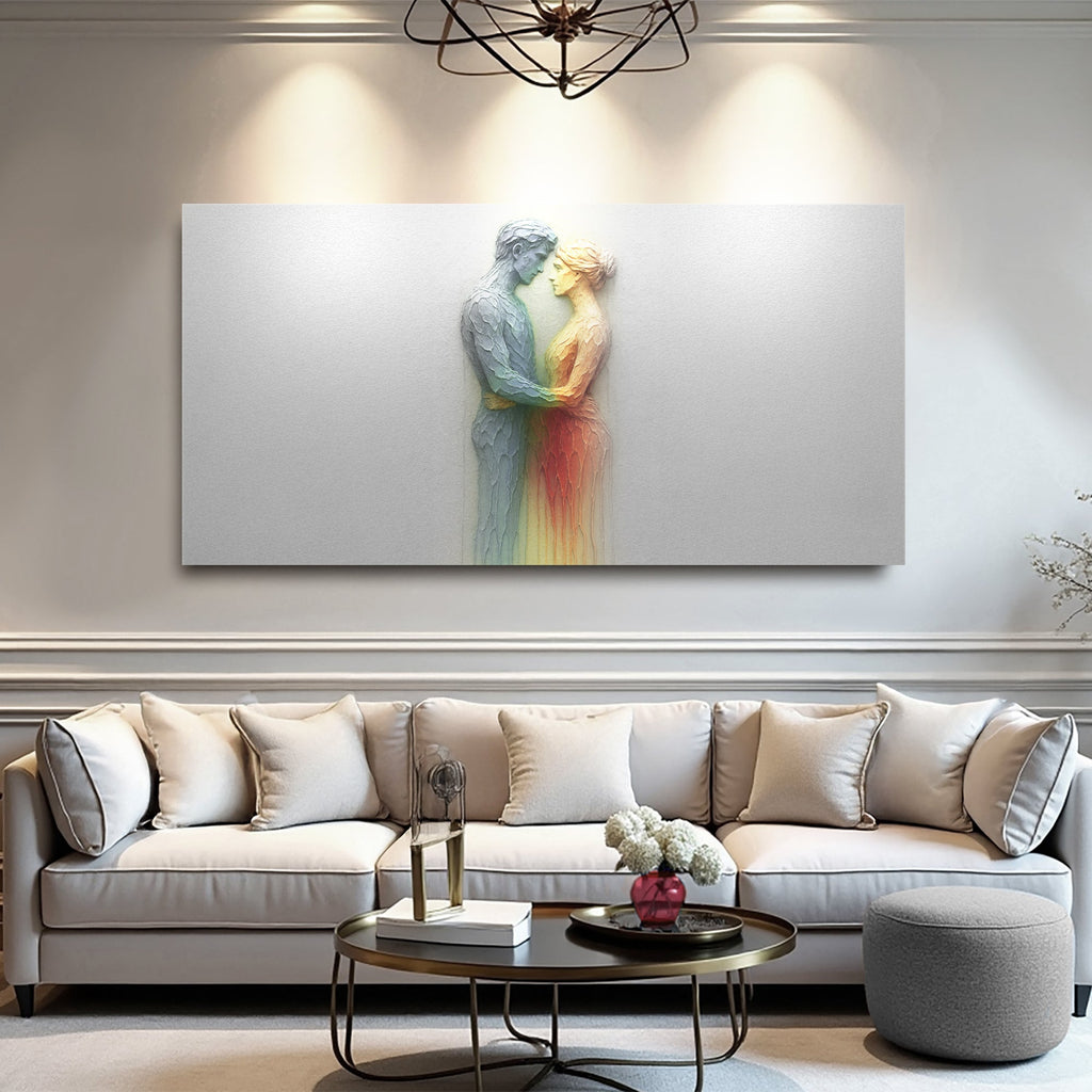 Find Romance Abstract Wall Art