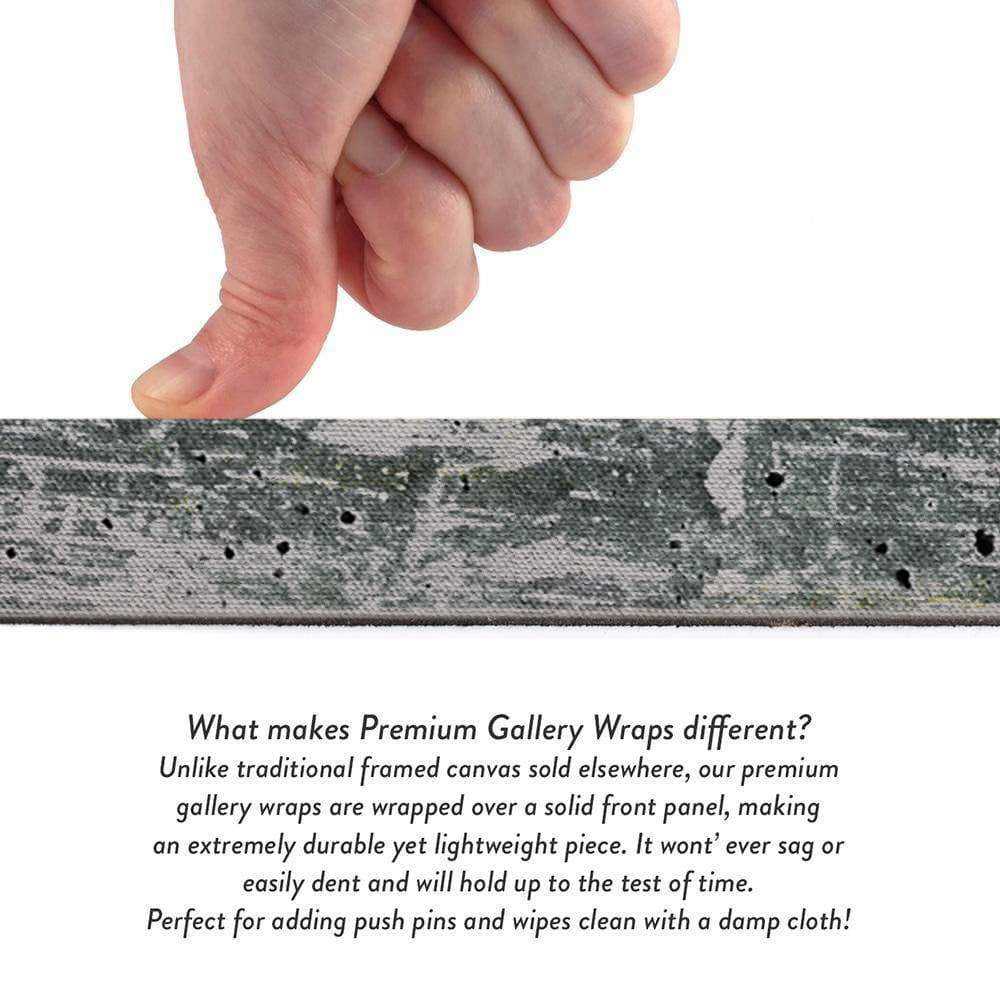 Faith, Hope, Love Faith Wall Art II