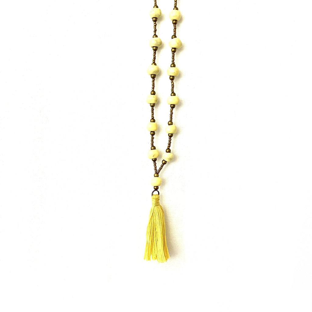 Camille Necklace