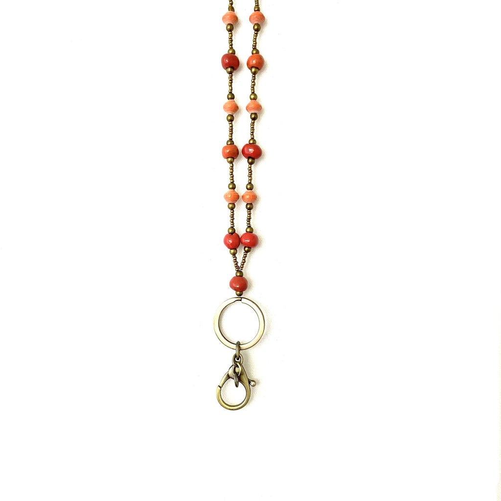 Eva Lanyard