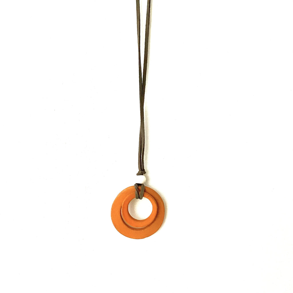 Alcide Aromatherapy Necklace