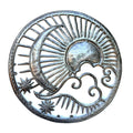 Orilien Sun Moon Cloud