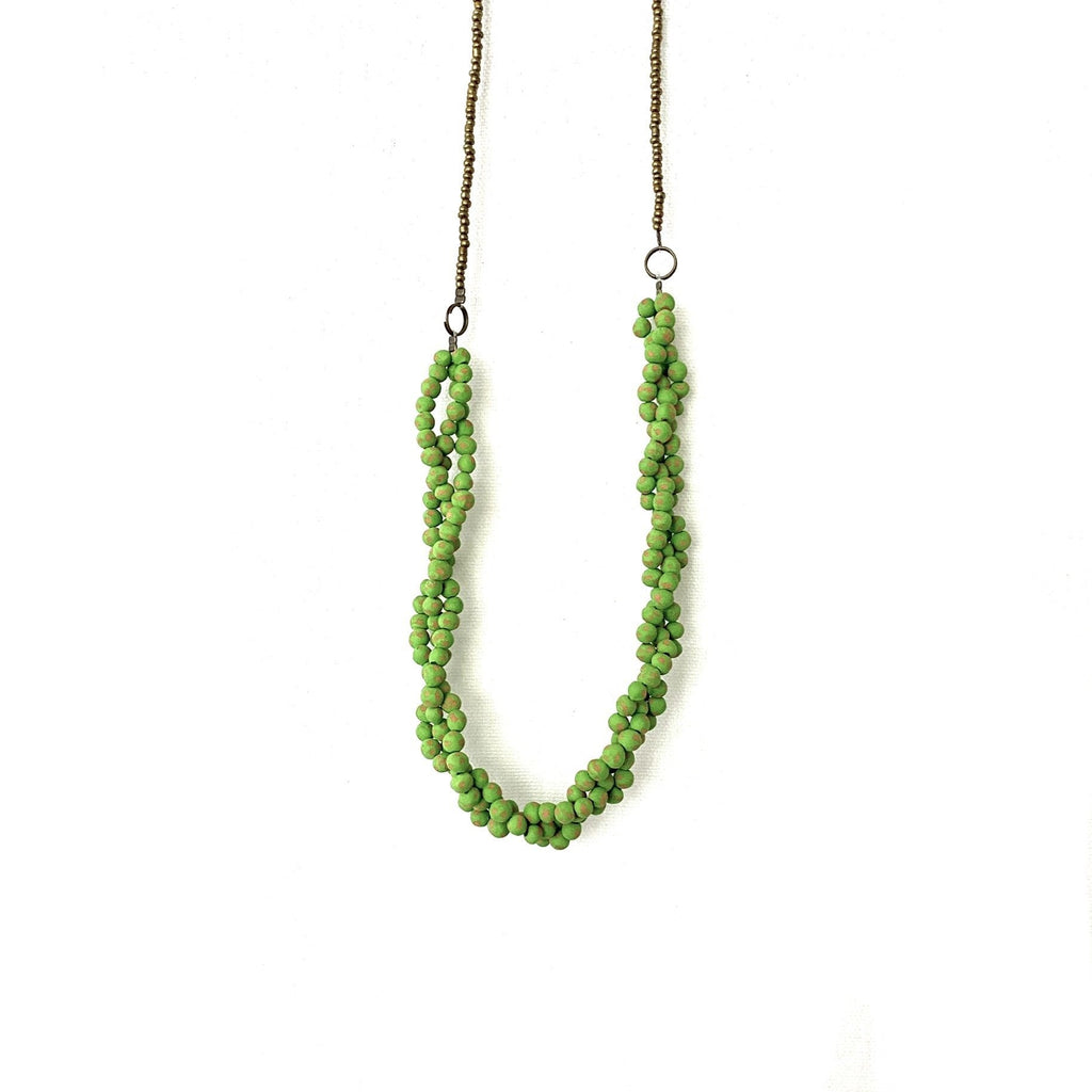 Teah Necklace- Classic