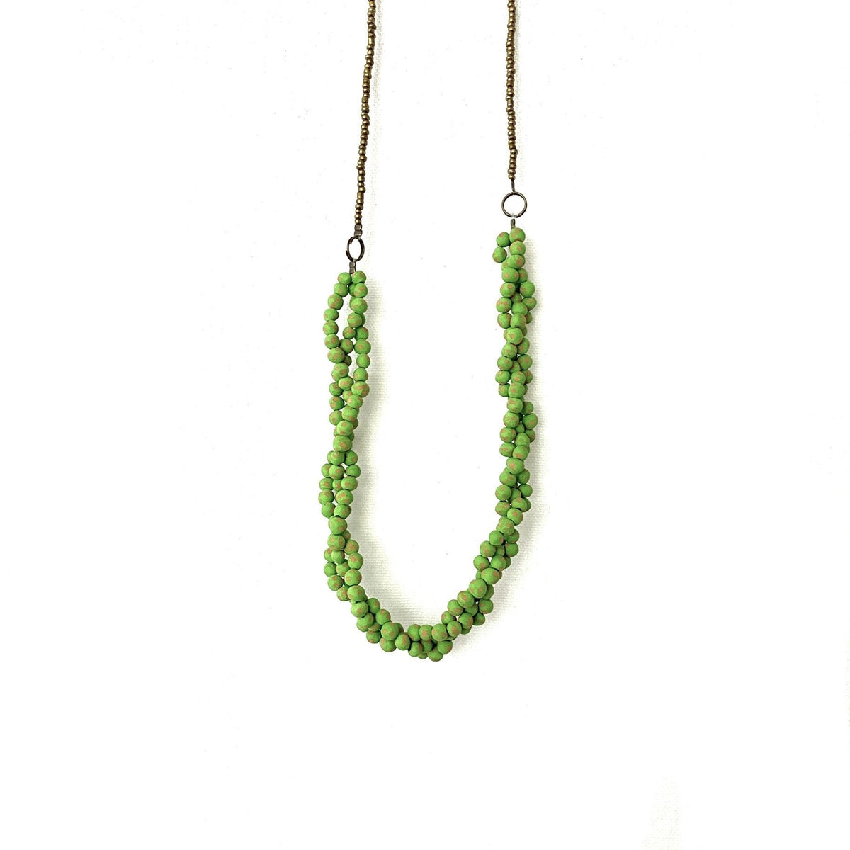 Teah Necklace- Classic
