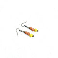 Amie Aromatherapy Earring