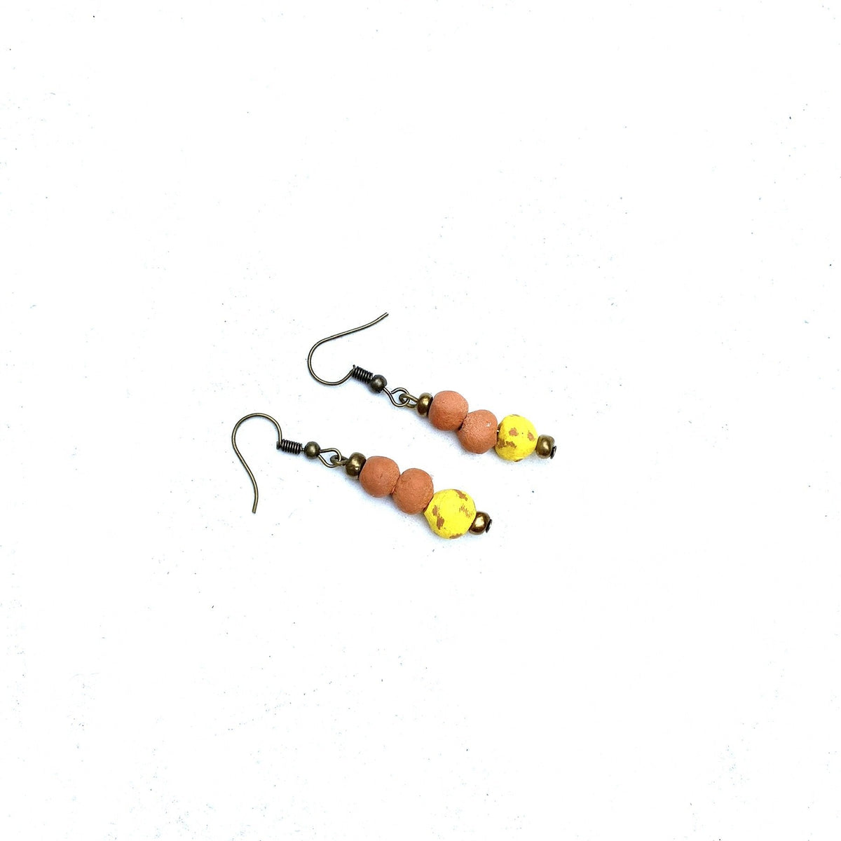 Amie Aromatherapy Earring
