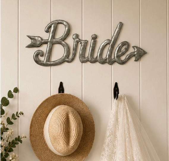 Bride Arrow