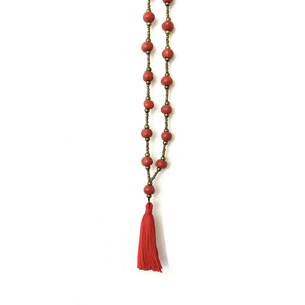 Camille Necklace