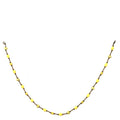 Haitian Signature Mask Lanyard