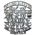 The Blessing