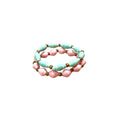 Kids Shabby Chic Bracelet (Set of Two)