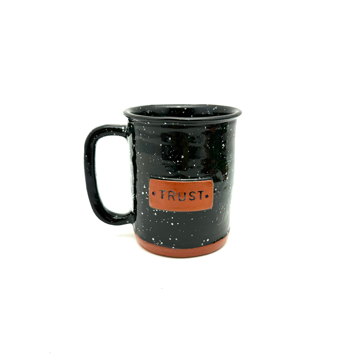 Bernide Mug - Trust