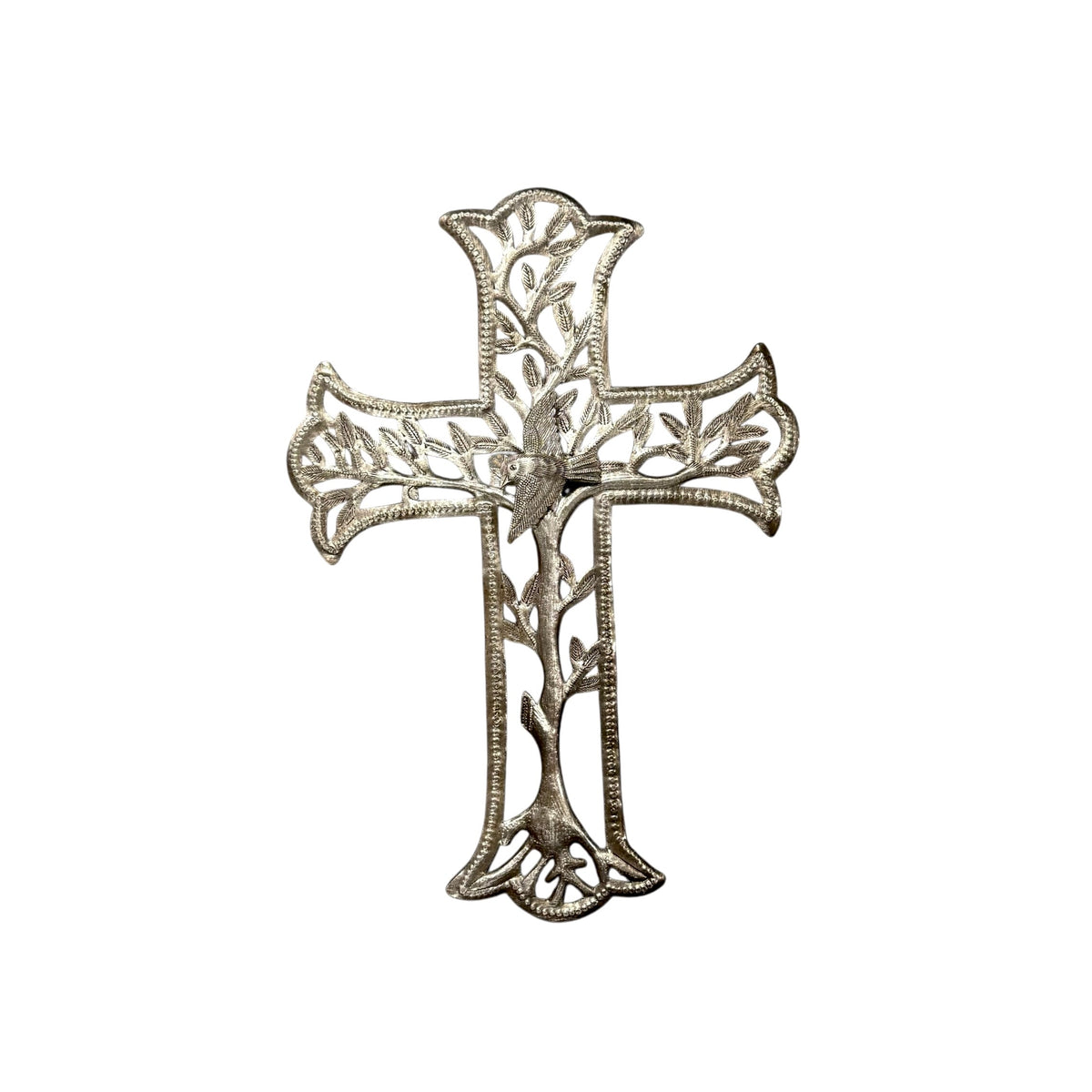 Taking Flight Steel Bird Cross