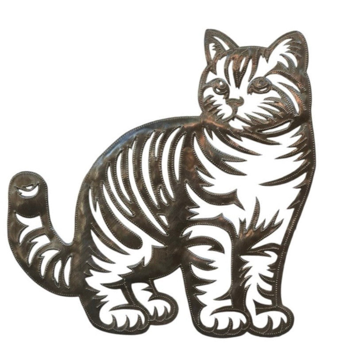 Kitty Cat