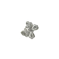 Steel Drum Butterfly Magnet