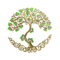 Pretty in Pink Tree of Life