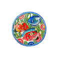 Medium Bright Fun Fish