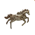 Medieval Horse