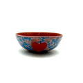 Calliope Heart Ice-Cream Bowls - Dutch Enamel