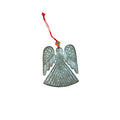 Classic Angel Ornament- Wings Down