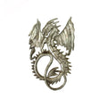 Grensohn Dragon