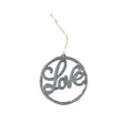 Love Ornament