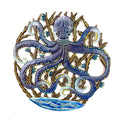 Robenson’s Octopus