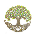 Green Heart Tree of Life