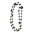 Signature Necklace - Black
