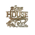 As For Me And My House