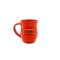 It Is Well Mug - Speckled Red
