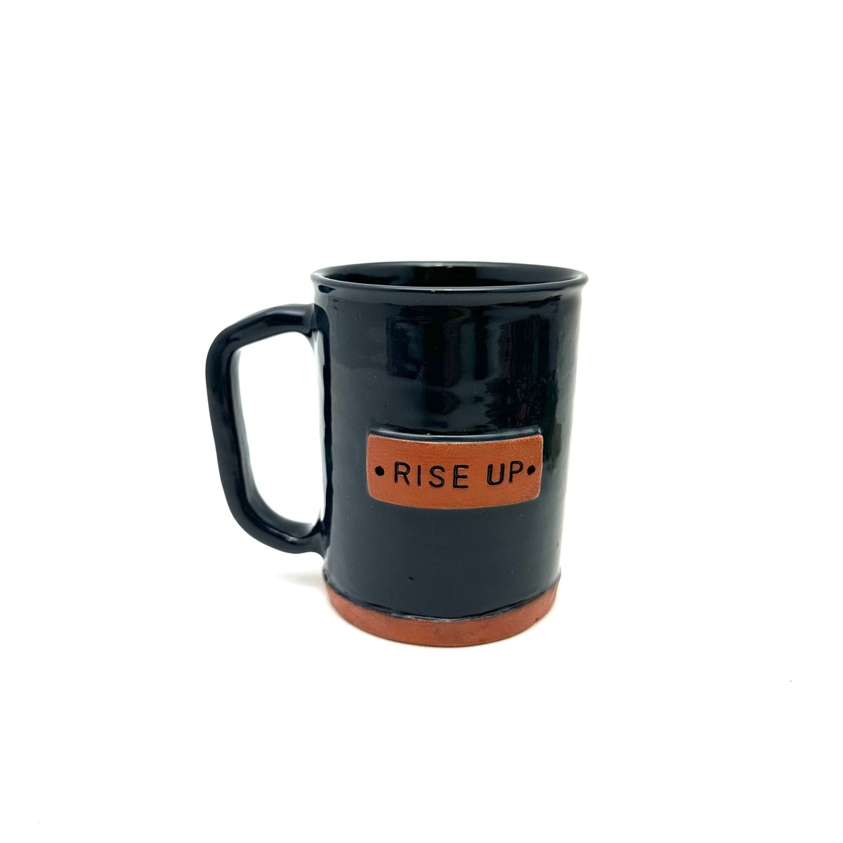 Bernide Mug - Rise Up