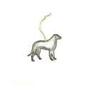 Dog Ornament