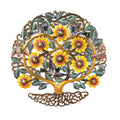 Sunflowers Tree of Life