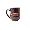 Groom Mug- Brown Sprinkles