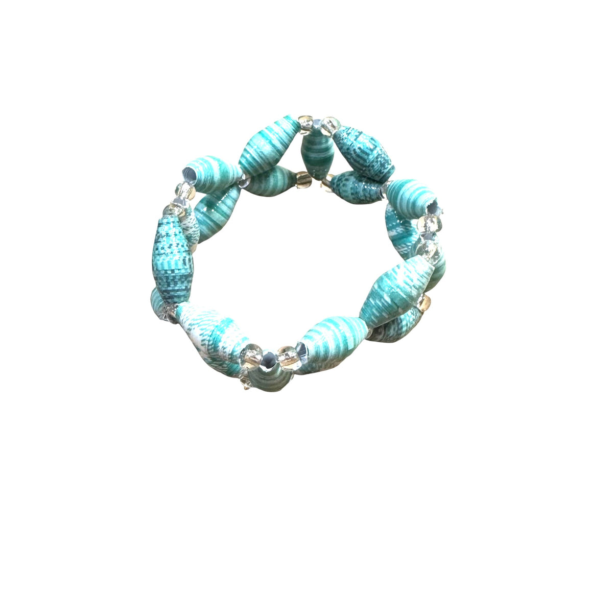 Kid’s Woven Bracelet