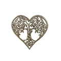 Celtic Heart Tree