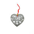 Jesus Ornament