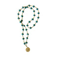 Hope Coin Necklace