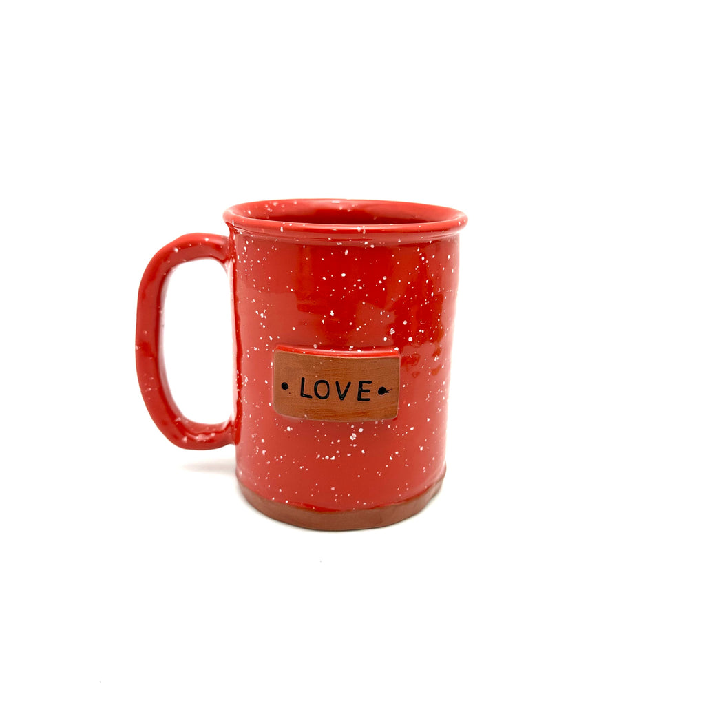 Bernide Mug - Love