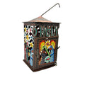 O Holy Night Nativity Lantern