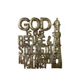 God is our Refuge