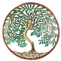 Jumbo Green Tree of Life