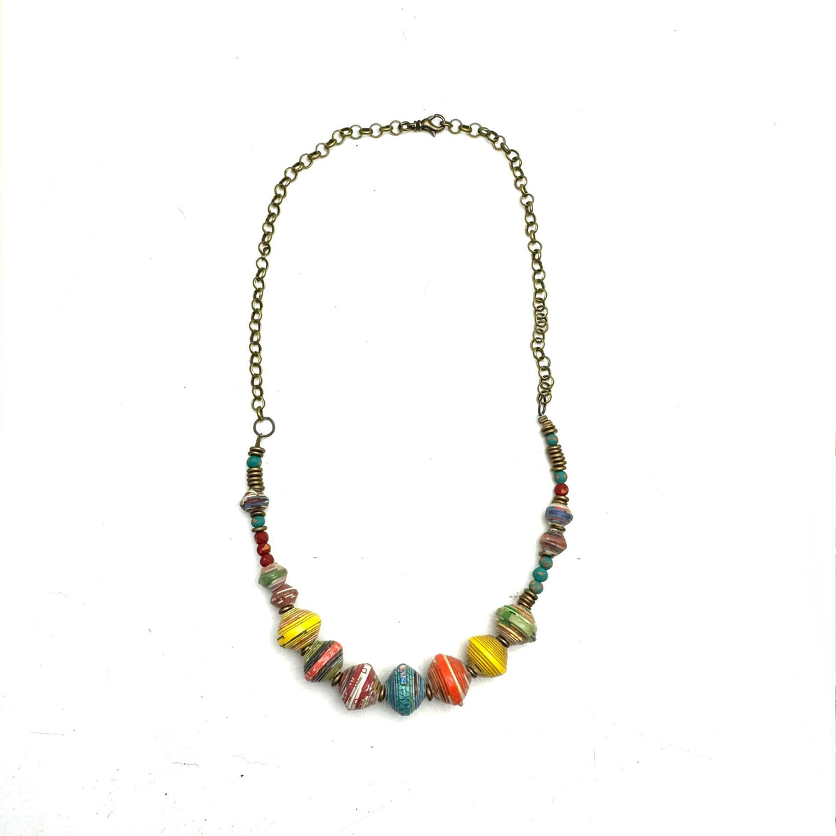 Kricket Necklace