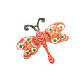 Dragonfly - Pink