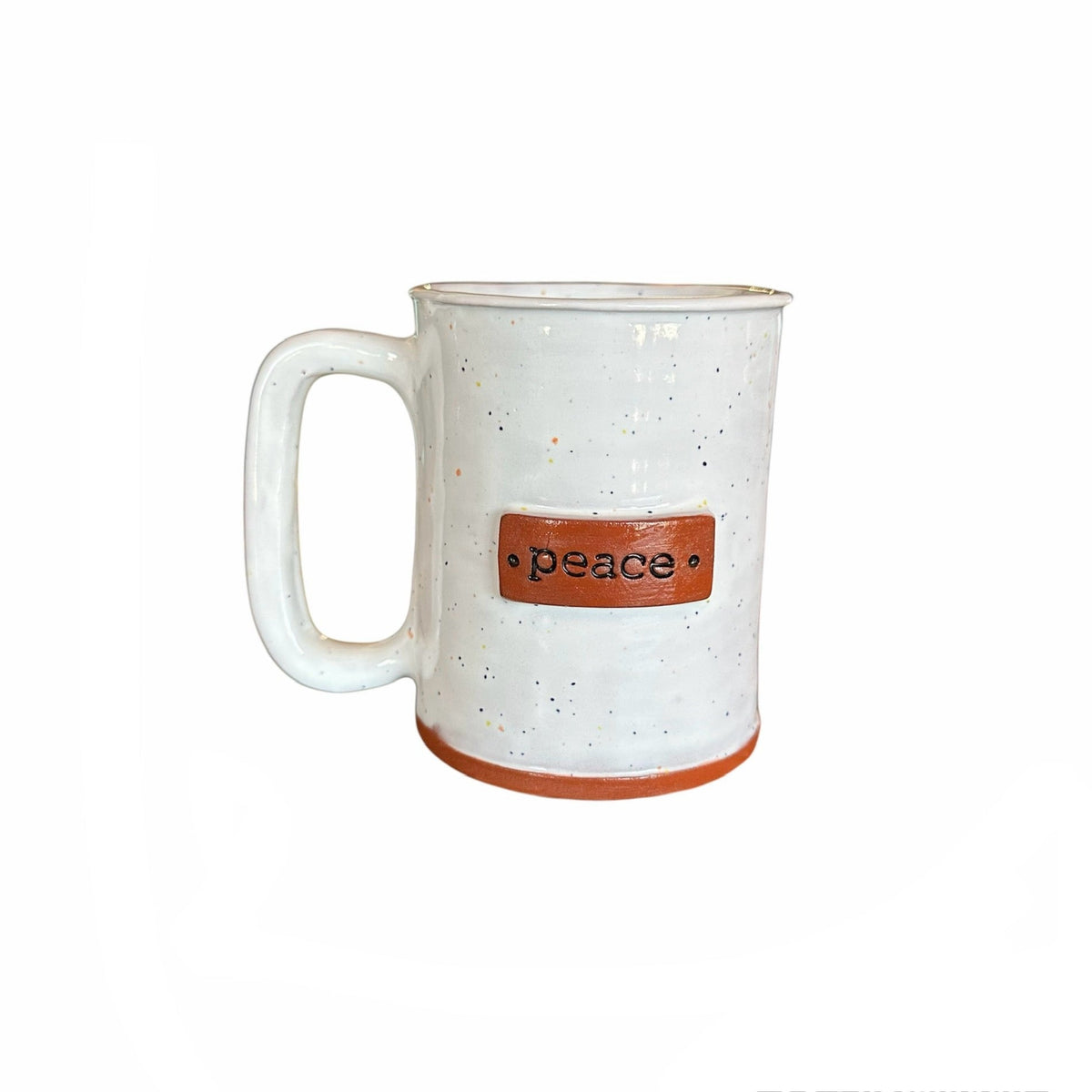 Bernide Mug - Peace