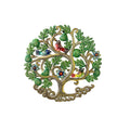 Green Tree of Life